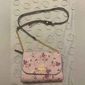 New STEVE MADDEN crossbody purse